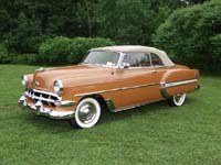54chevy