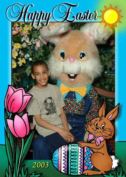 eastersample