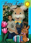 eastersample